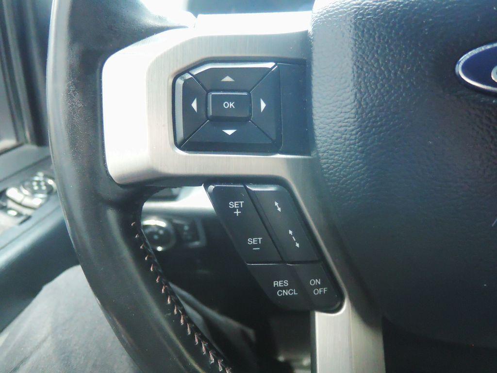 used 2022 Ford F-350 car, priced at $69,445