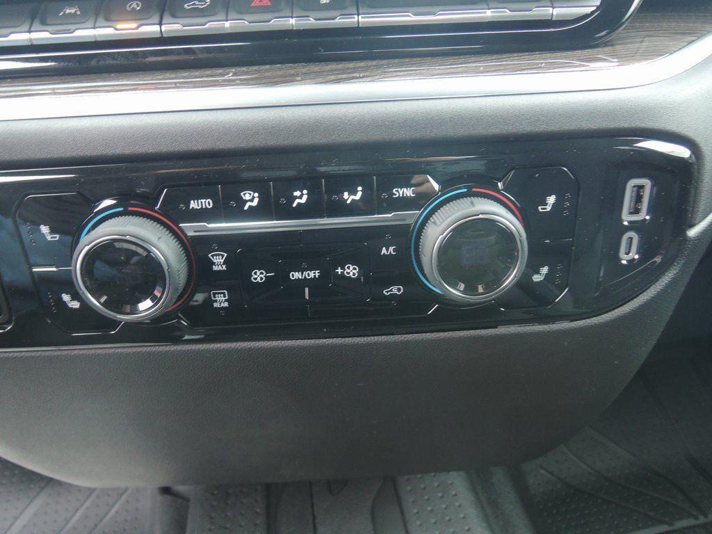 new 2026 Chevrolet Silverado 1500 car, priced at $56,145