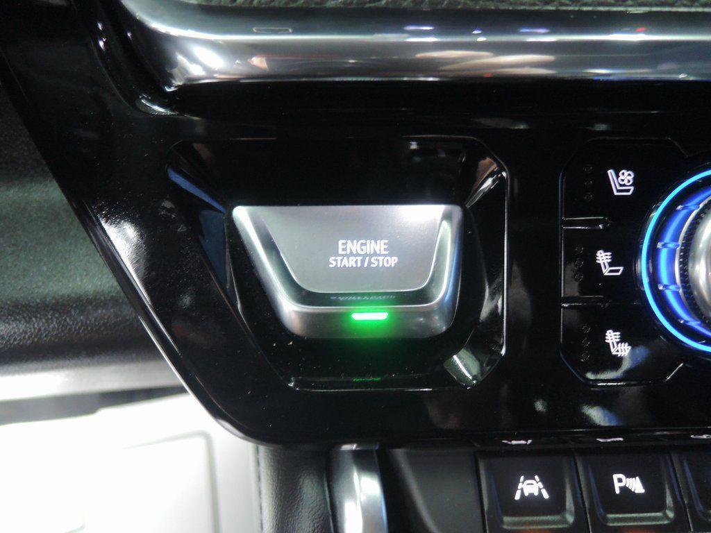 used 2024 GMC Sierra 1500 car, priced at $56,895