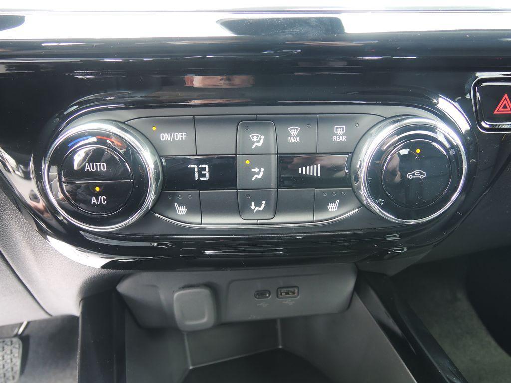 new 2026 Chevrolet Trax car, priced at $27,304