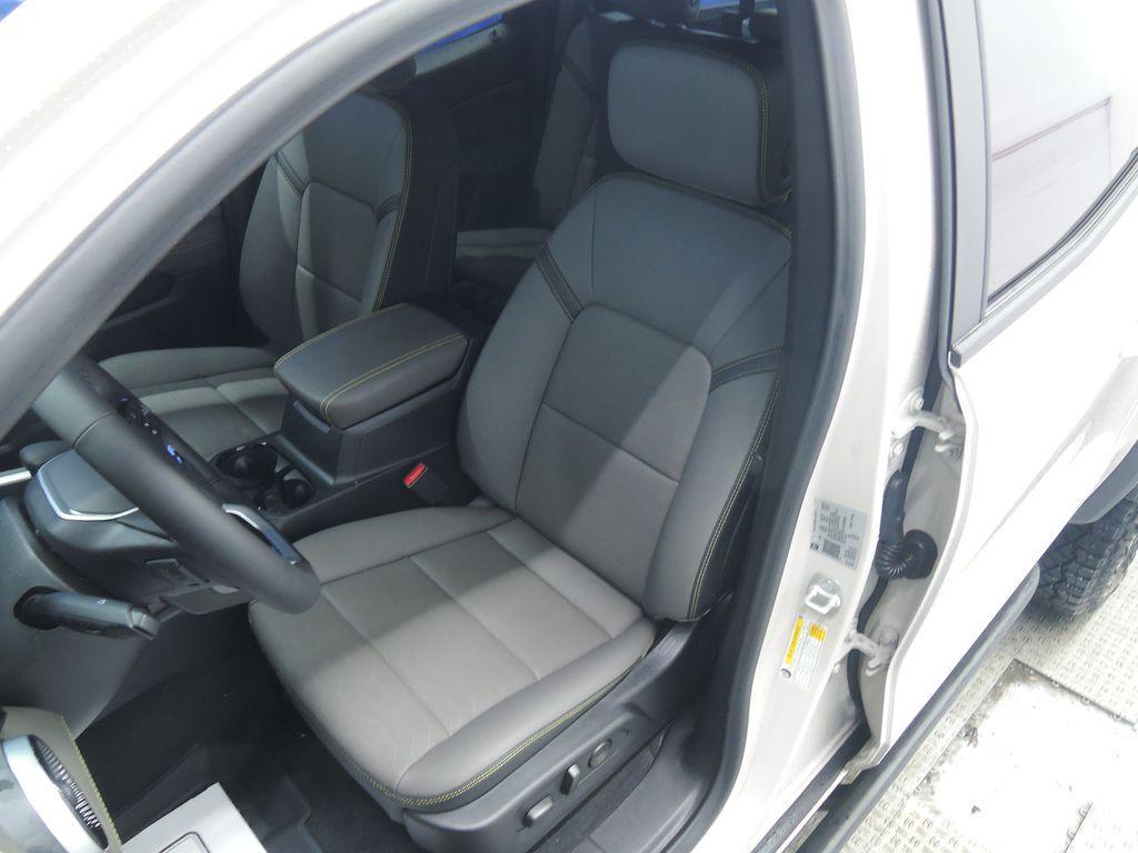 new 2026 Chevrolet Colorado car, priced at $53,506