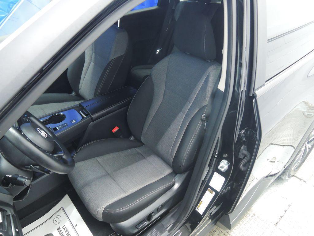 used 2023 Nissan Rogue car, priced at $20,208