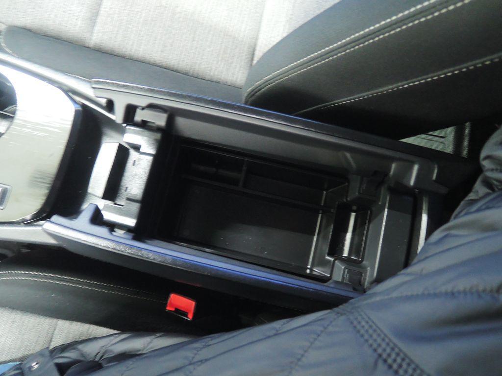 used 2023 Nissan Rogue car, priced at $20,208