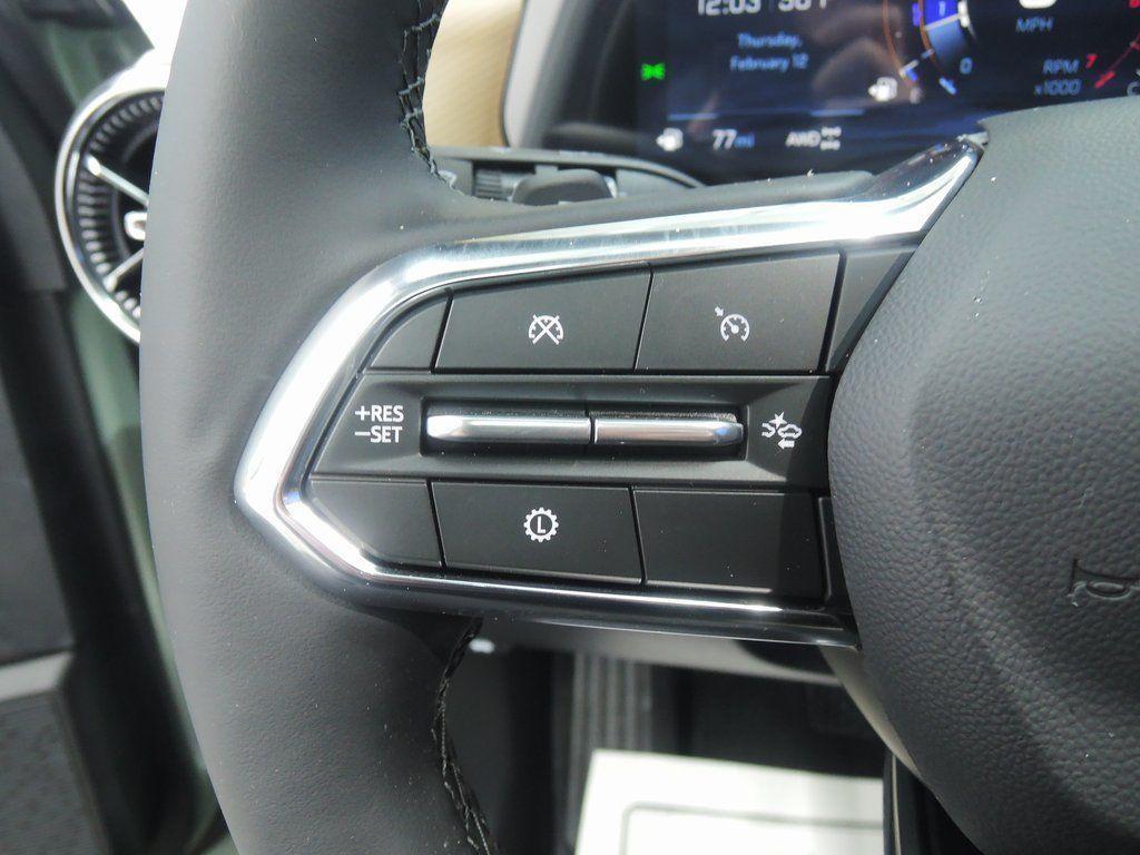 new 2026 Chevrolet Equinox car, priced at $37,030