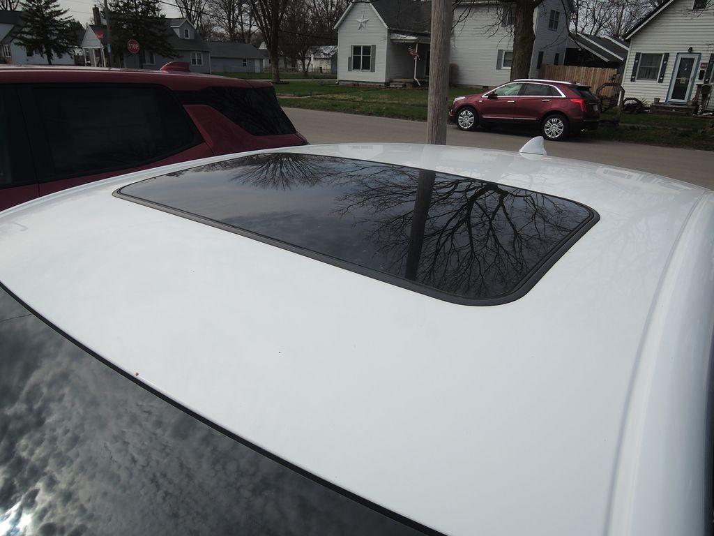 used 2017 Chevrolet Impala car, priced at $13,720