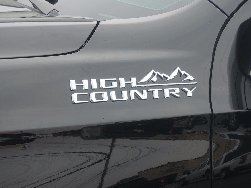 used 2025 Chevrolet Suburban car, priced at $80,840