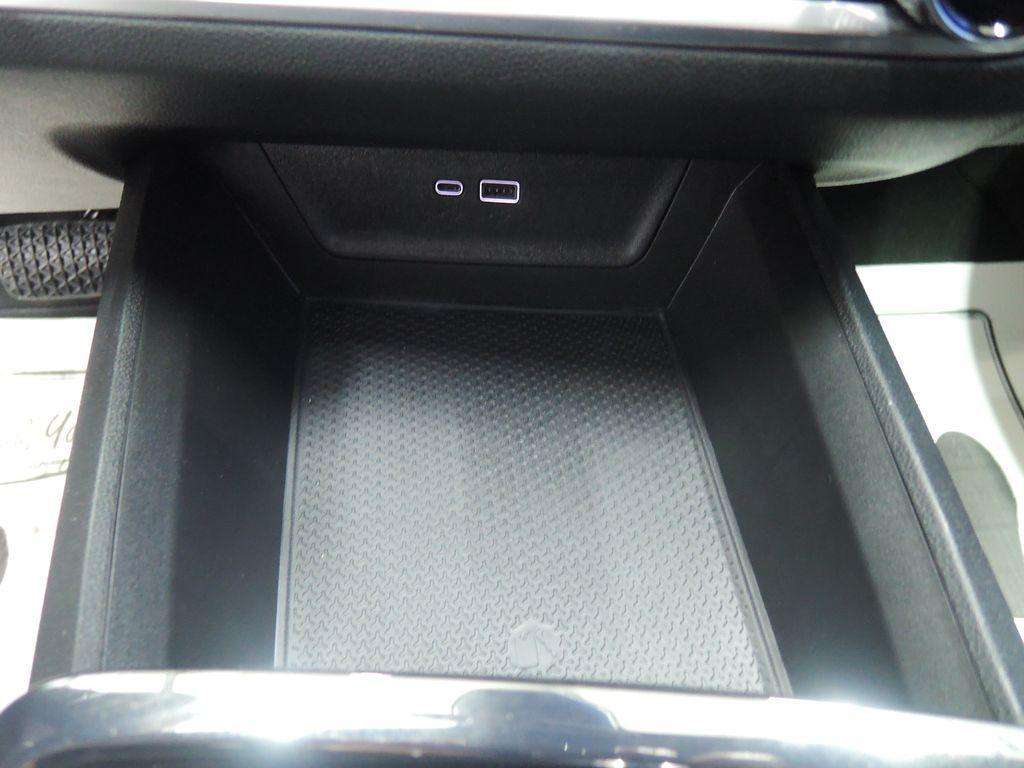 used 2026 Chevrolet Equinox car, priced at $35,395