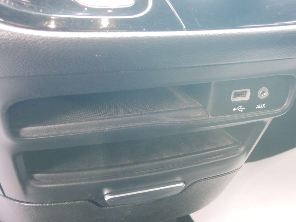 used 2018 Chrysler Pacifica car, priced at $11,000