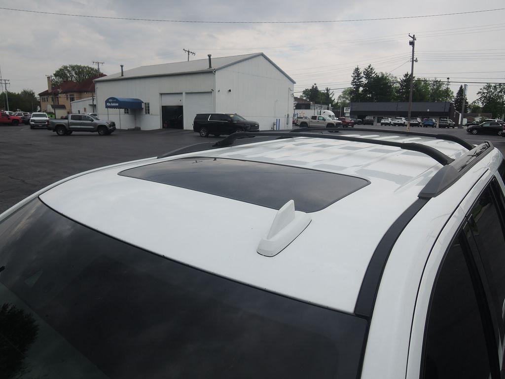 used 2018 Chevrolet Tahoe car, priced at $25,012