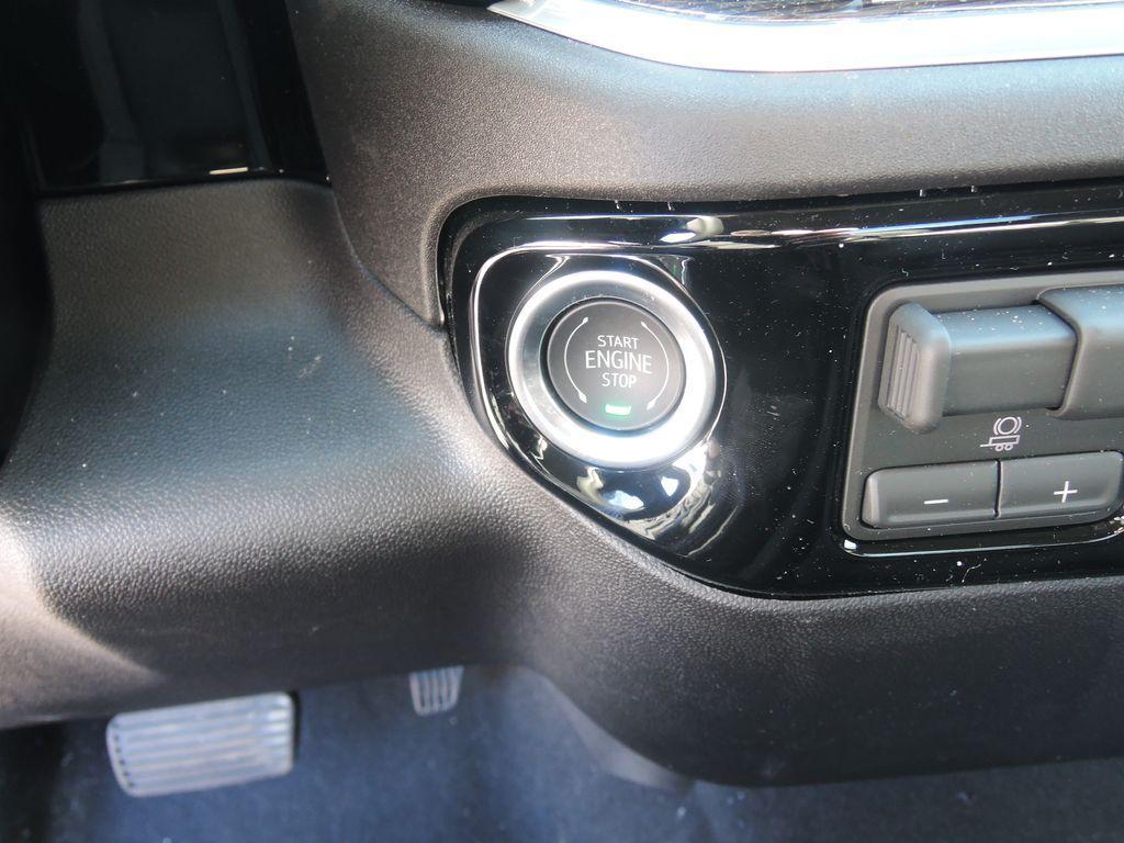 new 2026 Chevrolet Silverado 2500 car, priced at $54,090