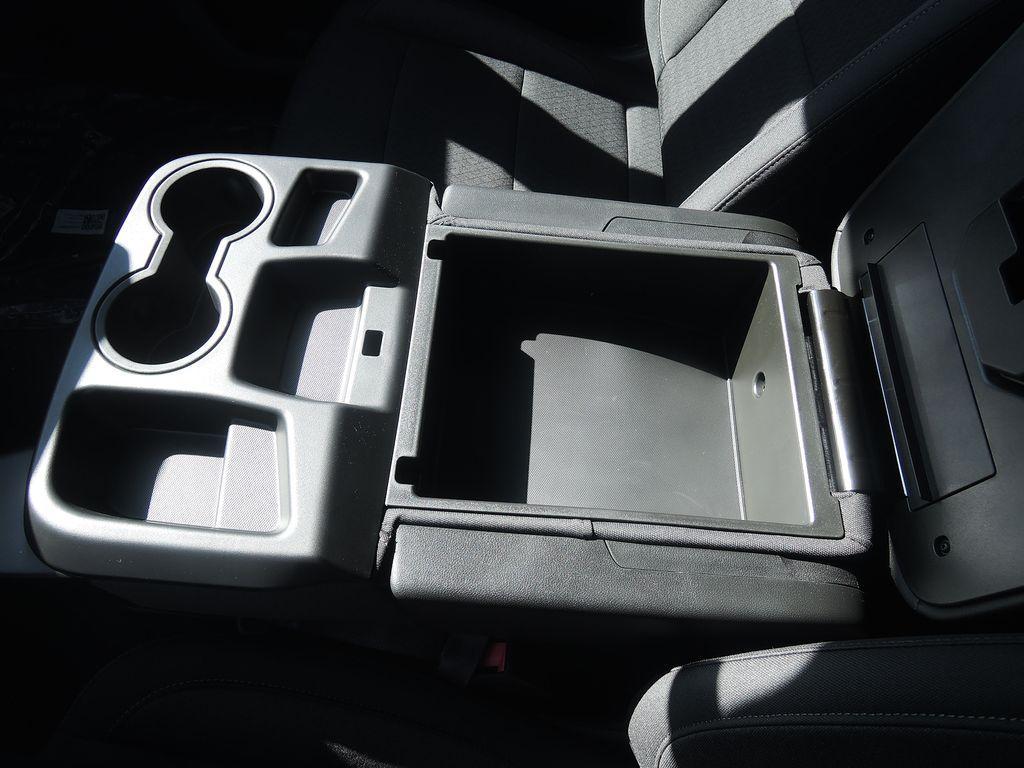 new 2026 Chevrolet Silverado 2500 car, priced at $54,090