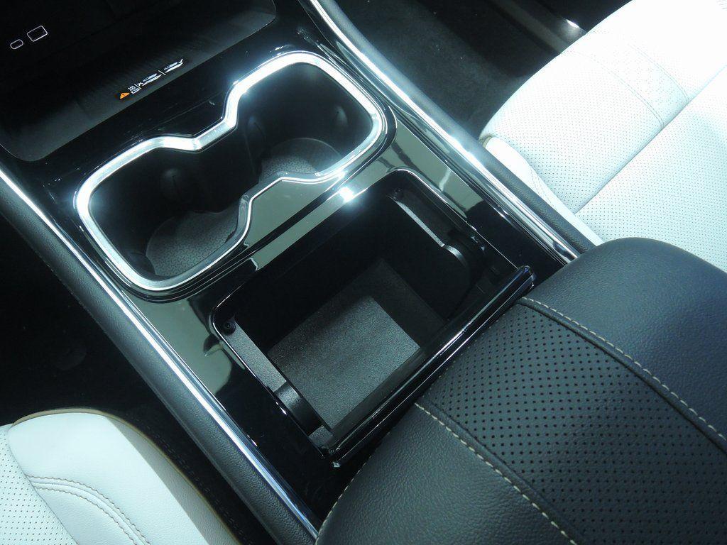 new 2026 Chevrolet Traverse car, priced at $52,758