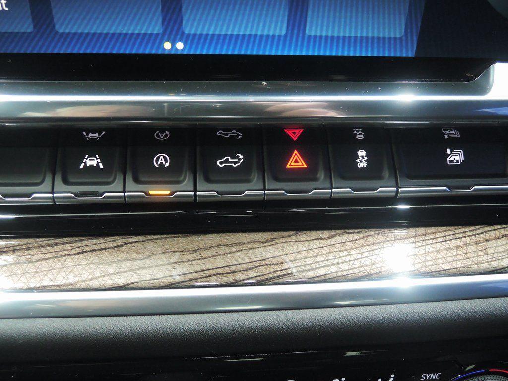 new 2026 Chevrolet Silverado 1500 car, priced at $49,166