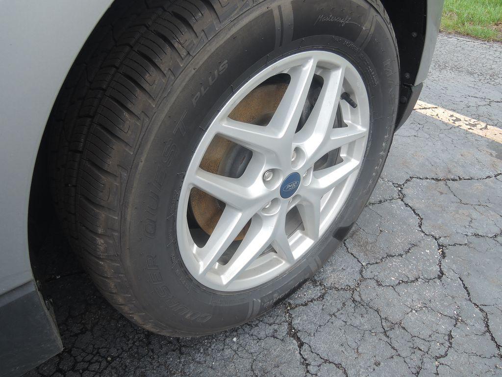used 2022 Ford Edge car, priced at $21,962