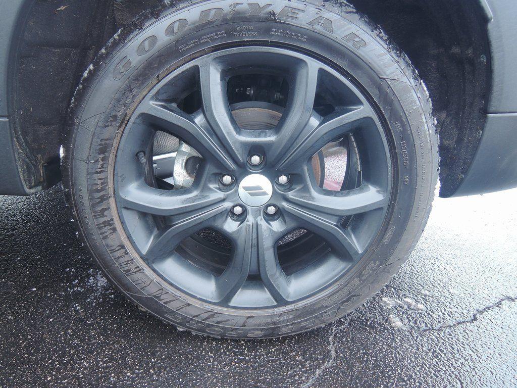 used 2024 Dodge Hornet car, priced at $24,998