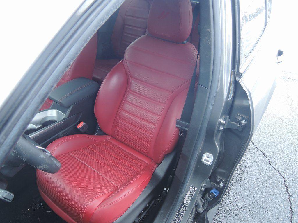 used 2024 Dodge Hornet car, priced at $24,998