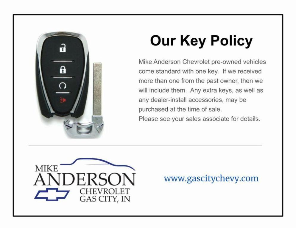 used 2024 Dodge Hornet car, priced at $24,998