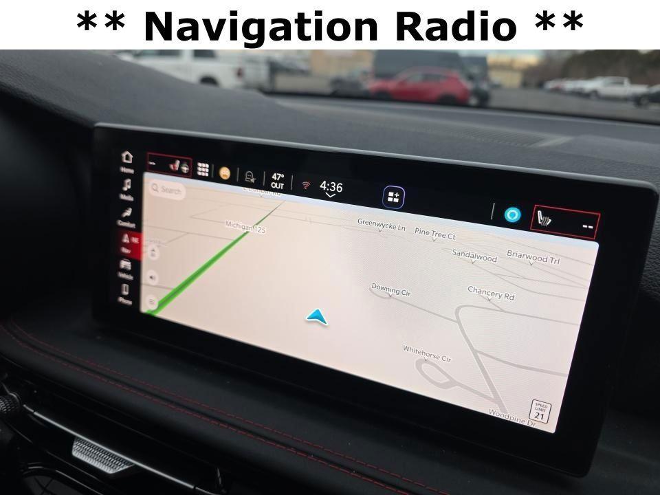 used 2024 Dodge Hornet car, priced at $24,998