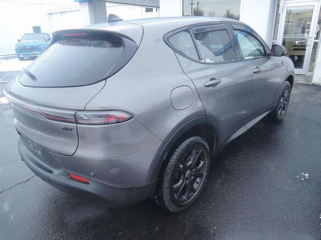 used 2024 Dodge Hornet car, priced at $24,998