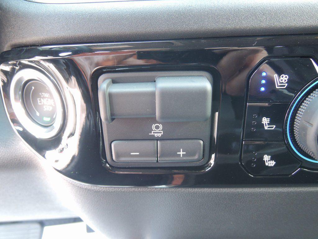 new 2025 Chevrolet Silverado 2500 car, priced at $74,540