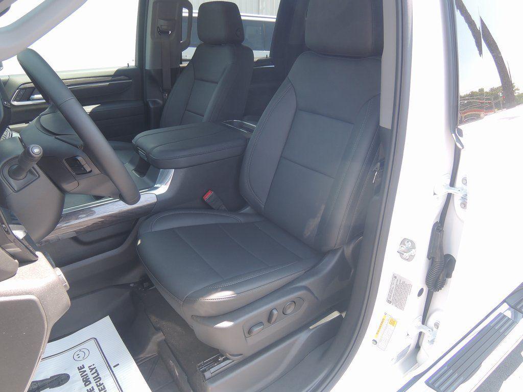 new 2025 Chevrolet Silverado 2500 car, priced at $74,540