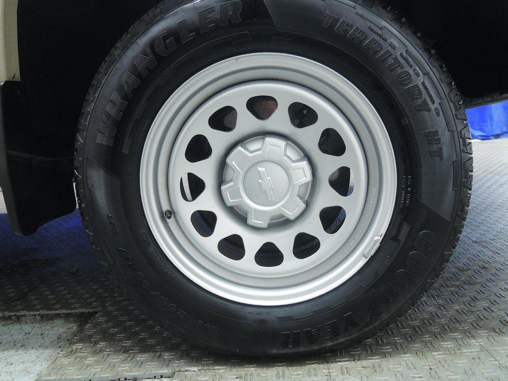 used 2024 Chevrolet Colorado car, priced at $27,366