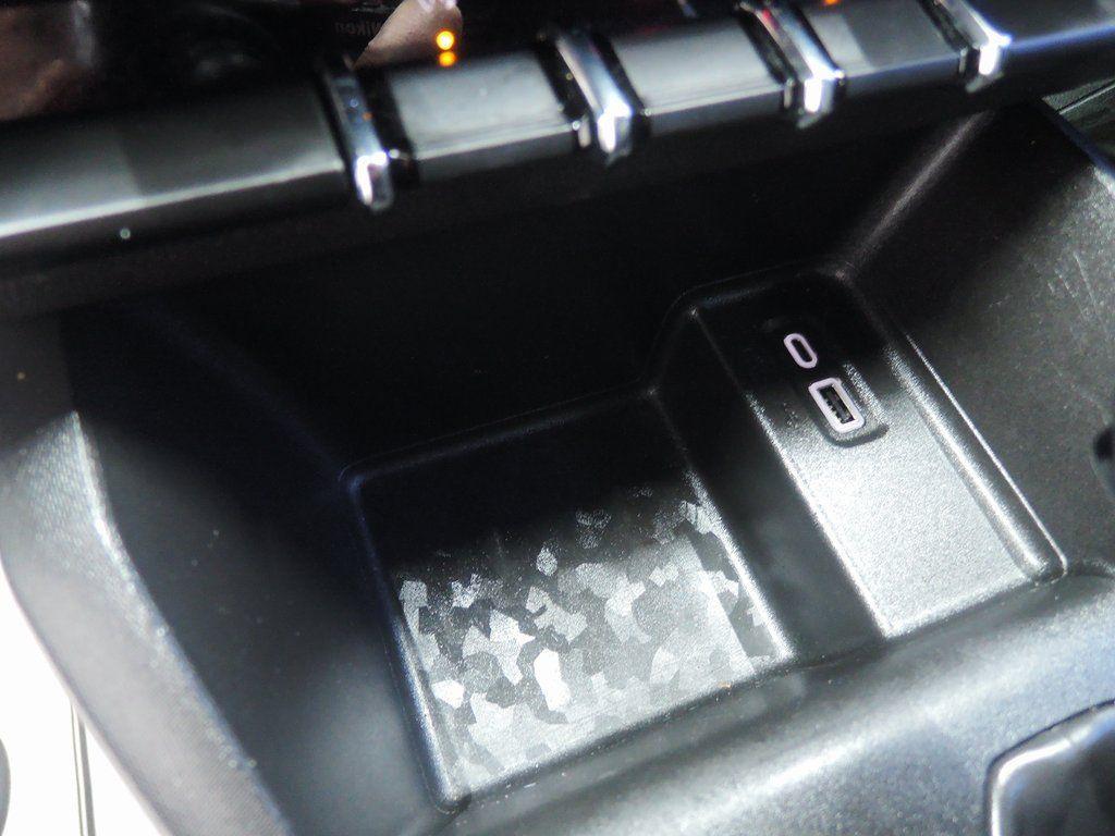 used 2024 Chevrolet Colorado car, priced at $27,366