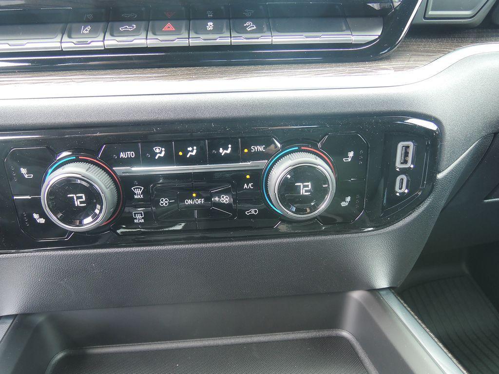 new 2026 Chevrolet Silverado 2500 car, priced at $61,468