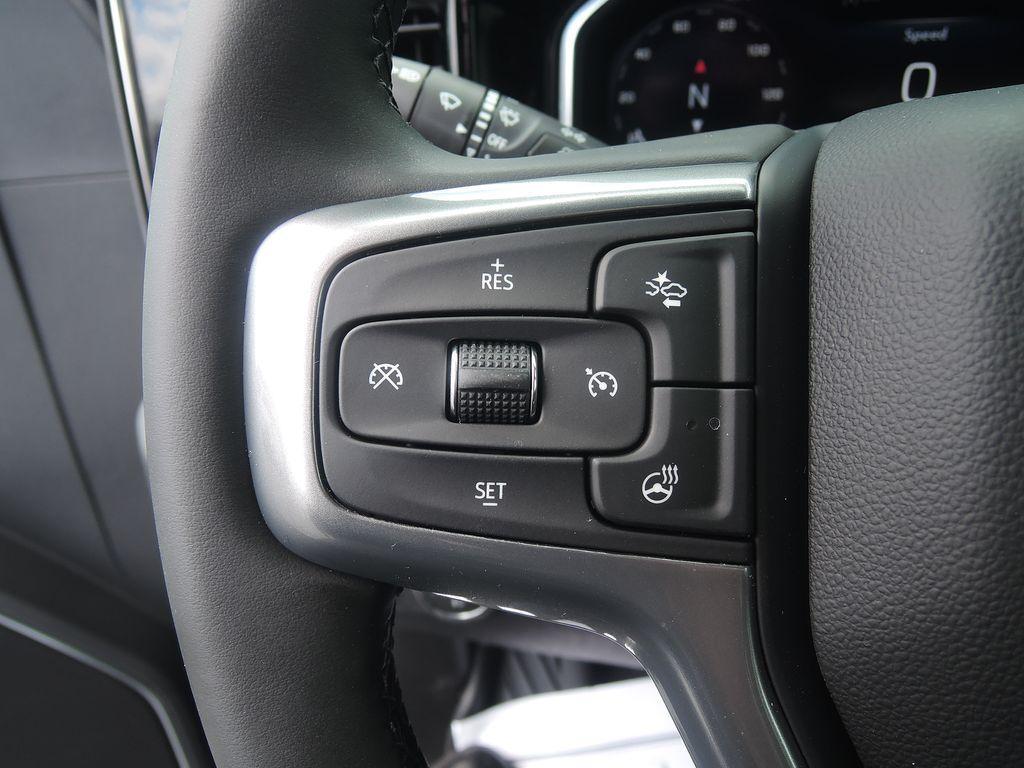 new 2026 Chevrolet Silverado 2500 car, priced at $61,468