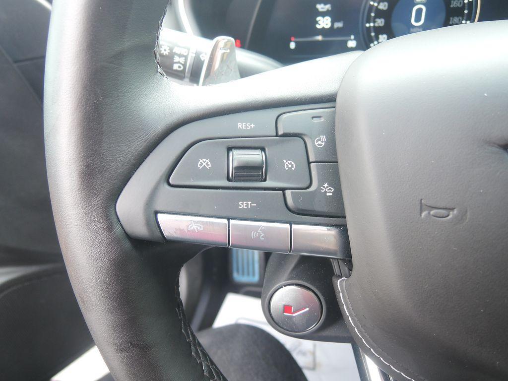 used 2024 Cadillac CT5-V car, priced at $100,778