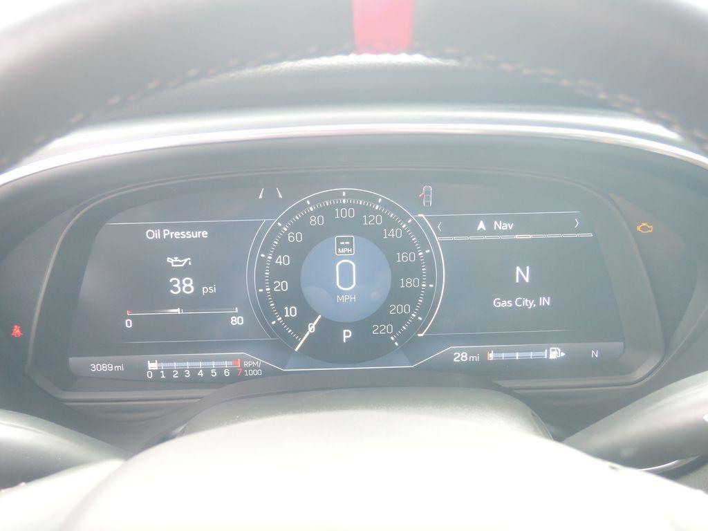 used 2024 Cadillac CT5-V car, priced at $100,778