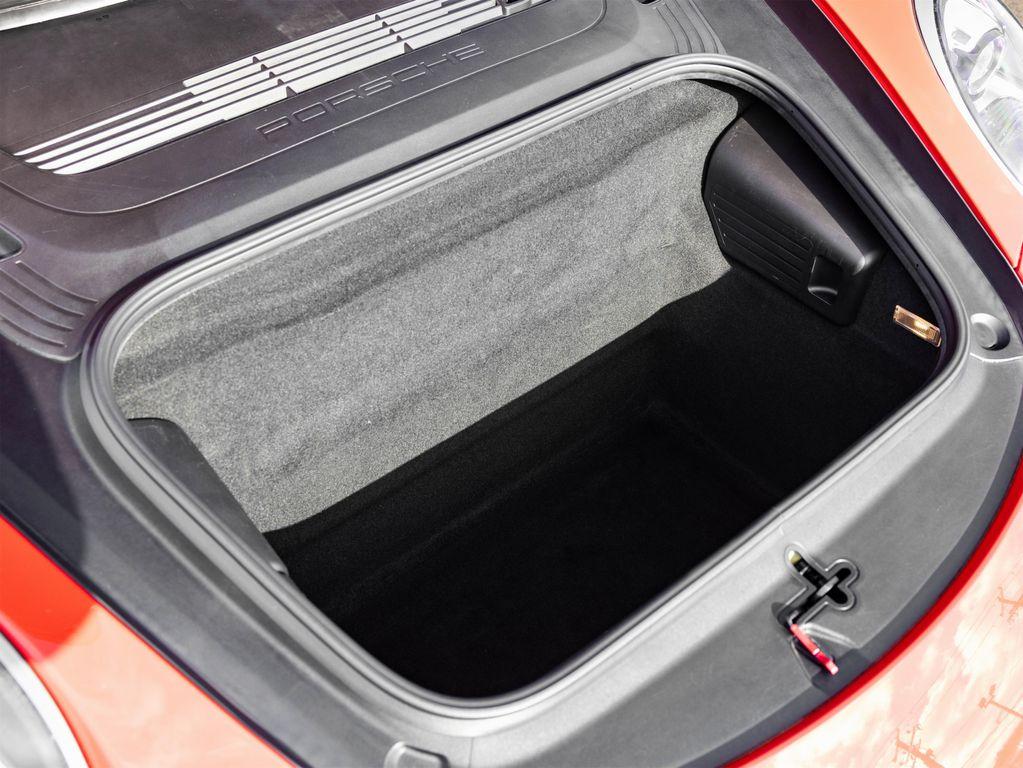 used 2018 Porsche 911 car, priced at $99,900