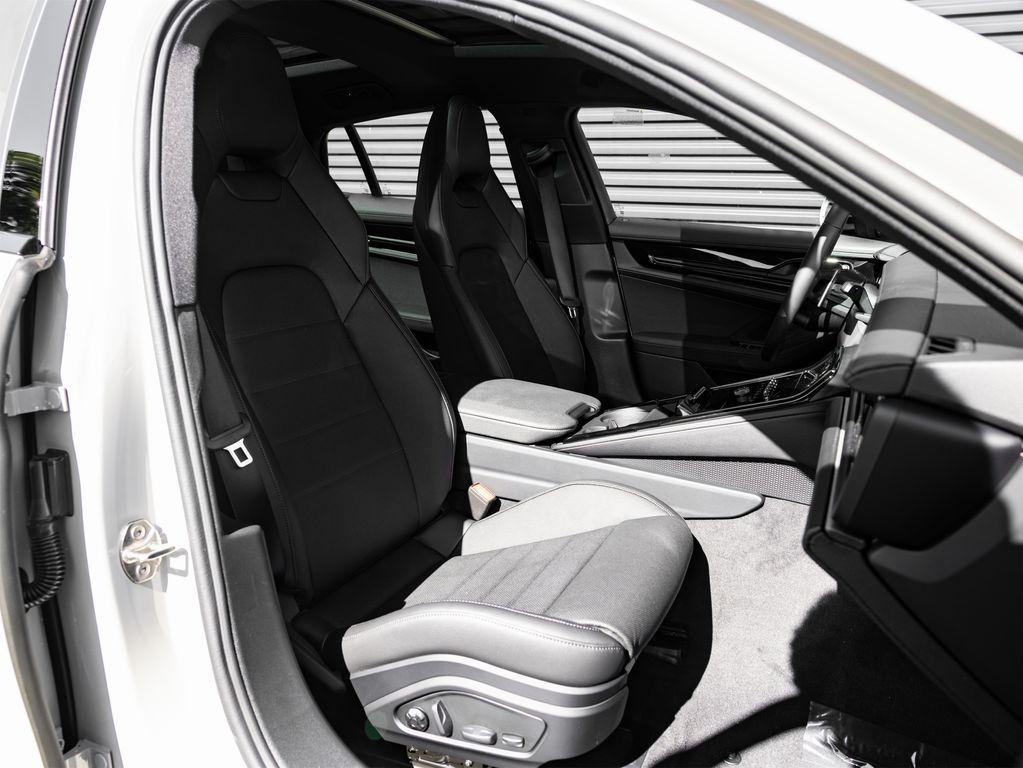 new 2026 Porsche Panamera car, priced at $135,200