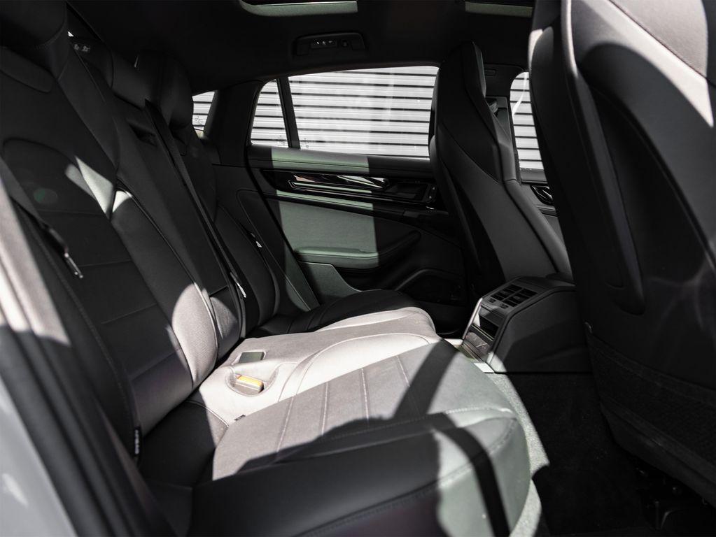 new 2026 Porsche Panamera car, priced at $135,200