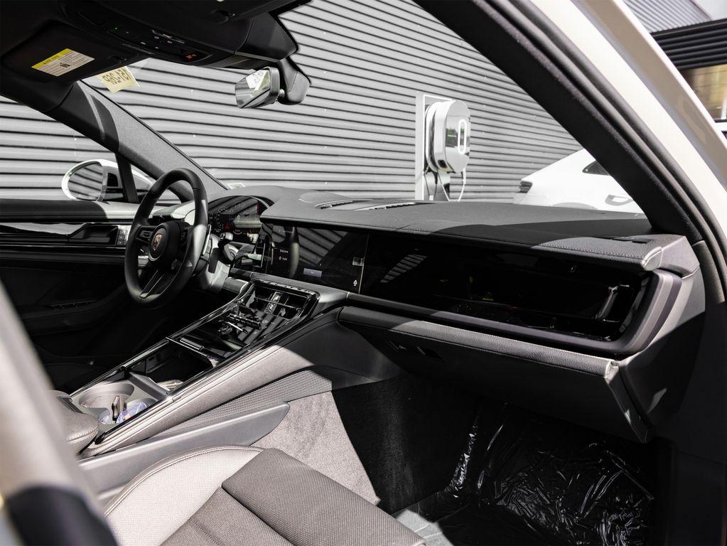 new 2026 Porsche Panamera car, priced at $135,200
