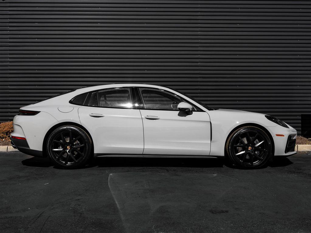 new 2026 Porsche Panamera car, priced at $135,200