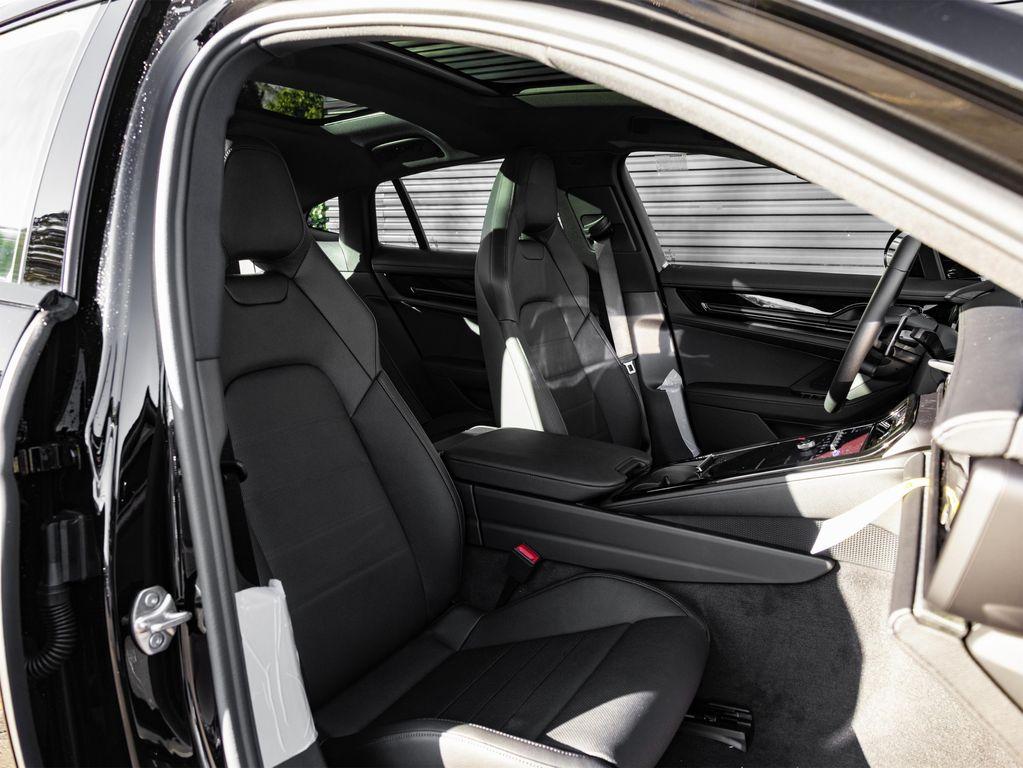 new 2026 Porsche Panamera car, priced at $132,110