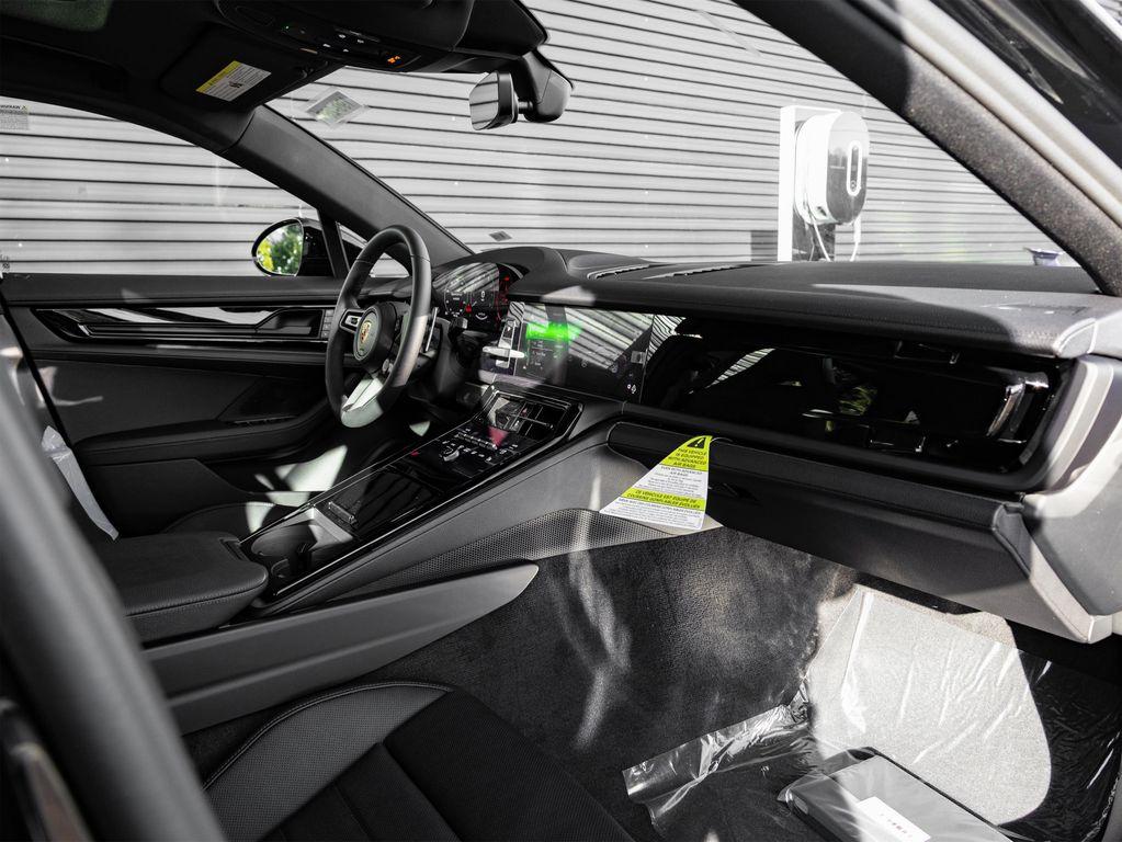 new 2026 Porsche Panamera car, priced at $132,110