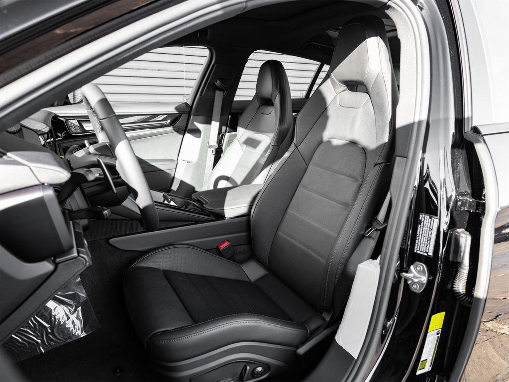 new 2026 Porsche Panamera car, priced at $132,110