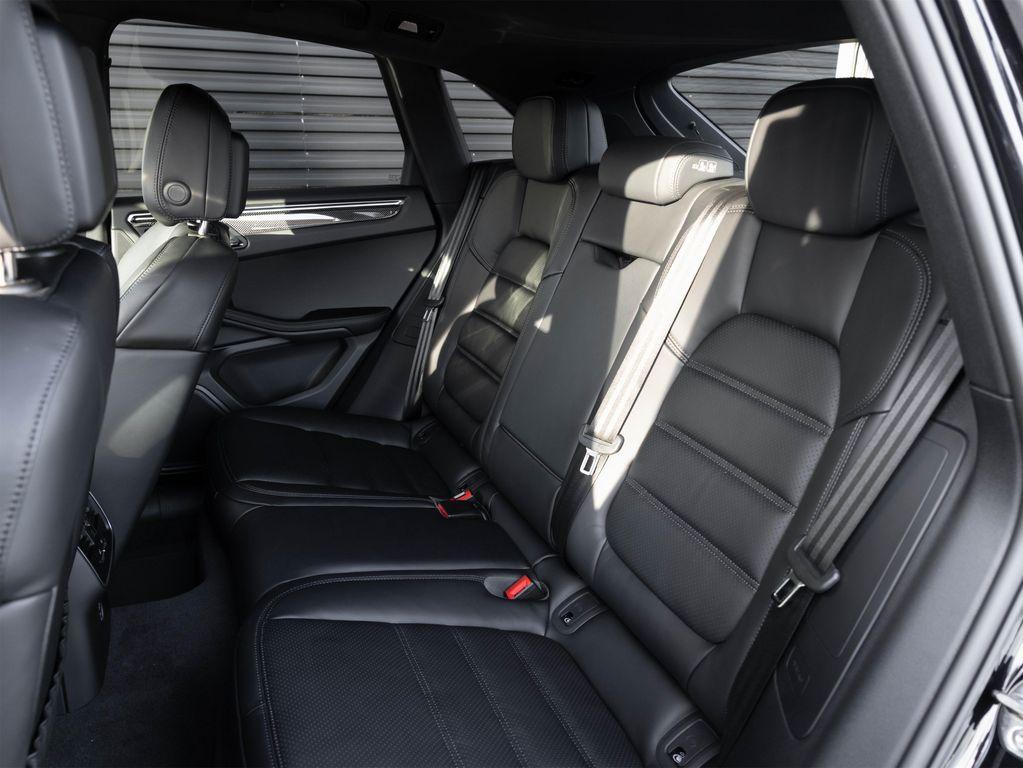 used 2026 Porsche Macan car, priced at $108,830