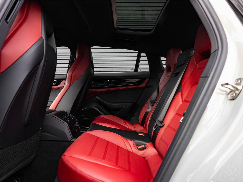 new 2026 Porsche Panamera car, priced at $139,690