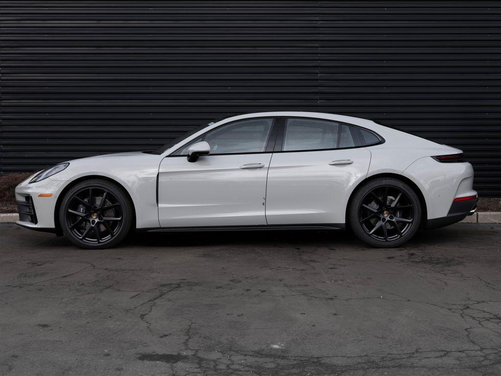 new 2026 Porsche Panamera car, priced at $139,690