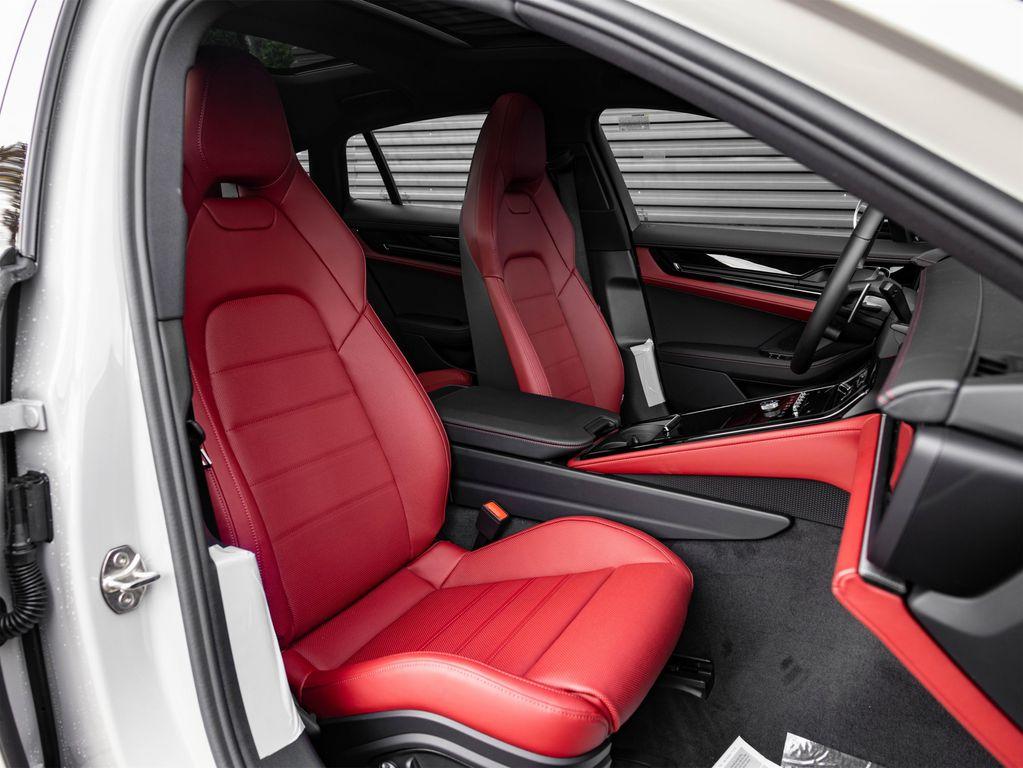 new 2026 Porsche Panamera car, priced at $139,690