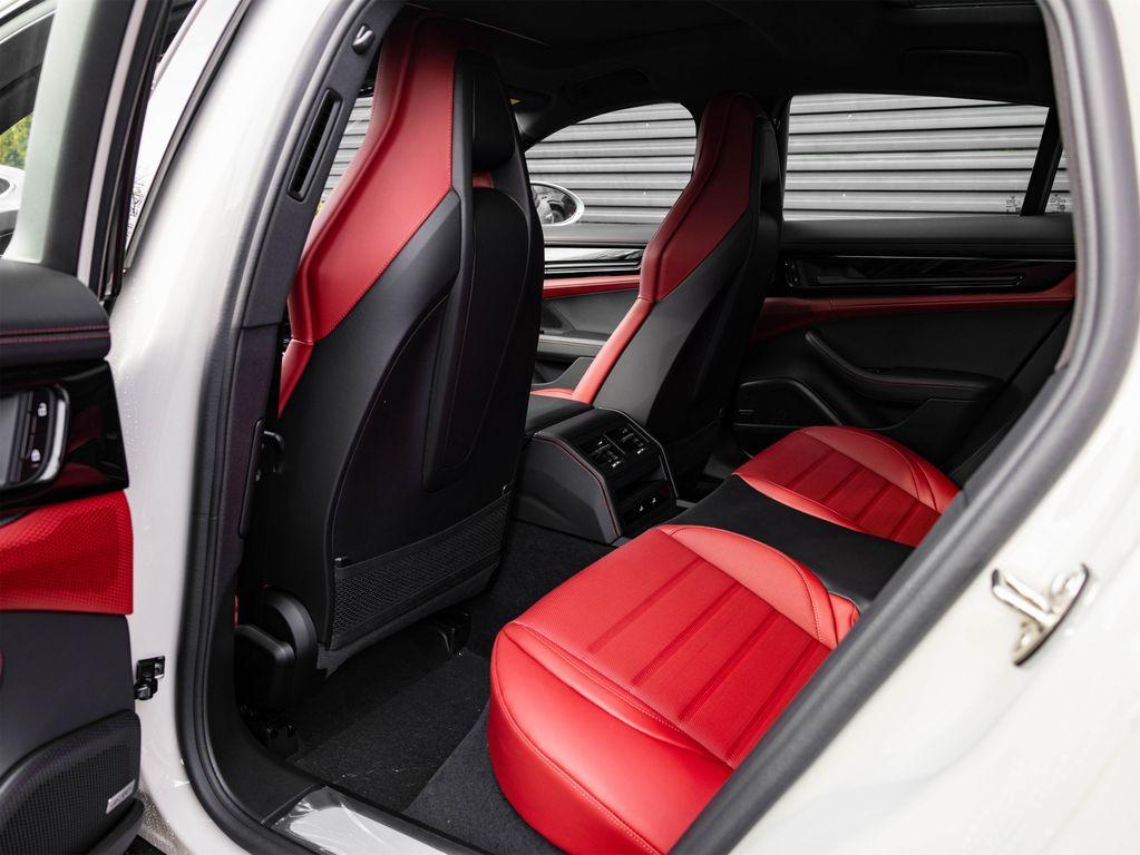 new 2026 Porsche Panamera car, priced at $139,690