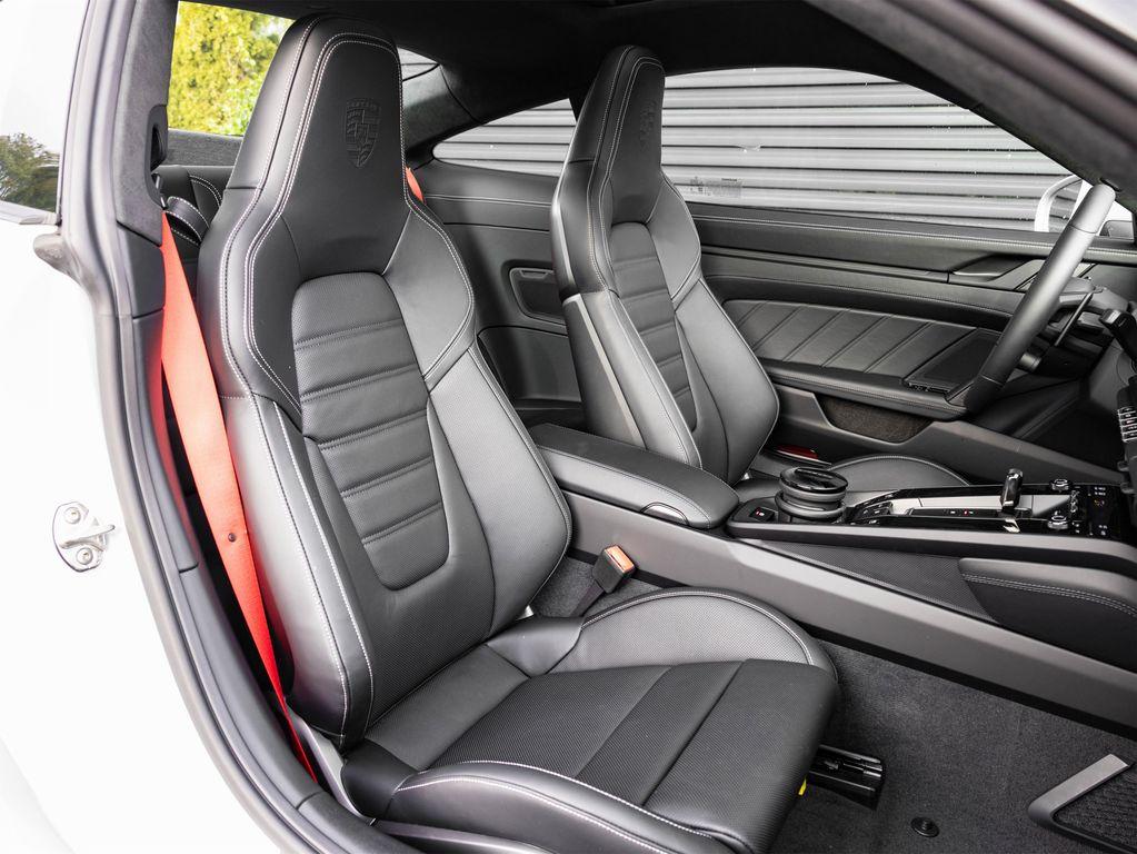 new 2026 Porsche 911 car, priced at $201,930