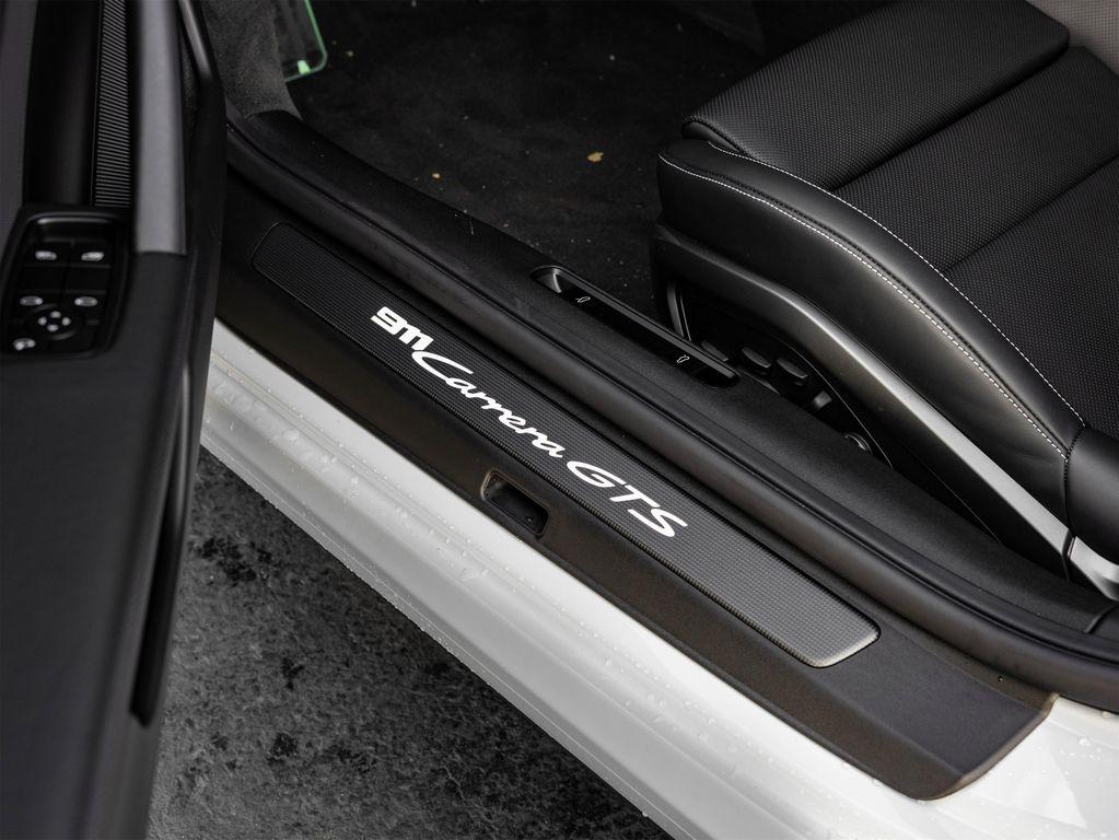 new 2026 Porsche 911 car, priced at $201,930