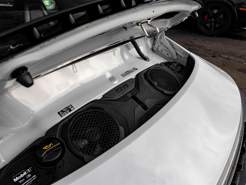 new 2026 Porsche 911 car, priced at $201,930