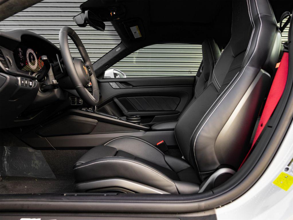 new 2026 Porsche 911 car, priced at $201,930