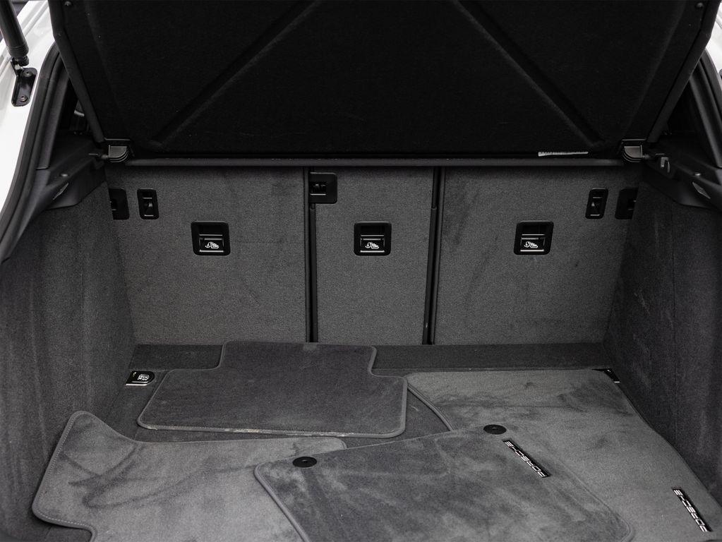 used 2025 Porsche Macan car, priced at $62,900