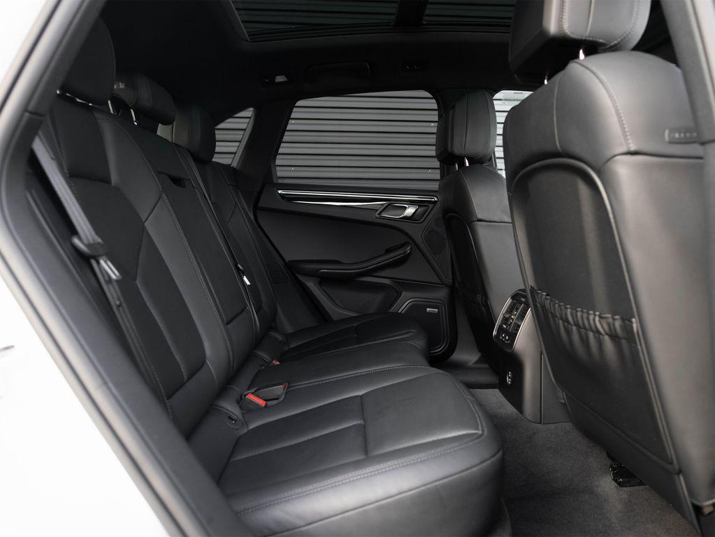 used 2025 Porsche Macan car, priced at $67,900